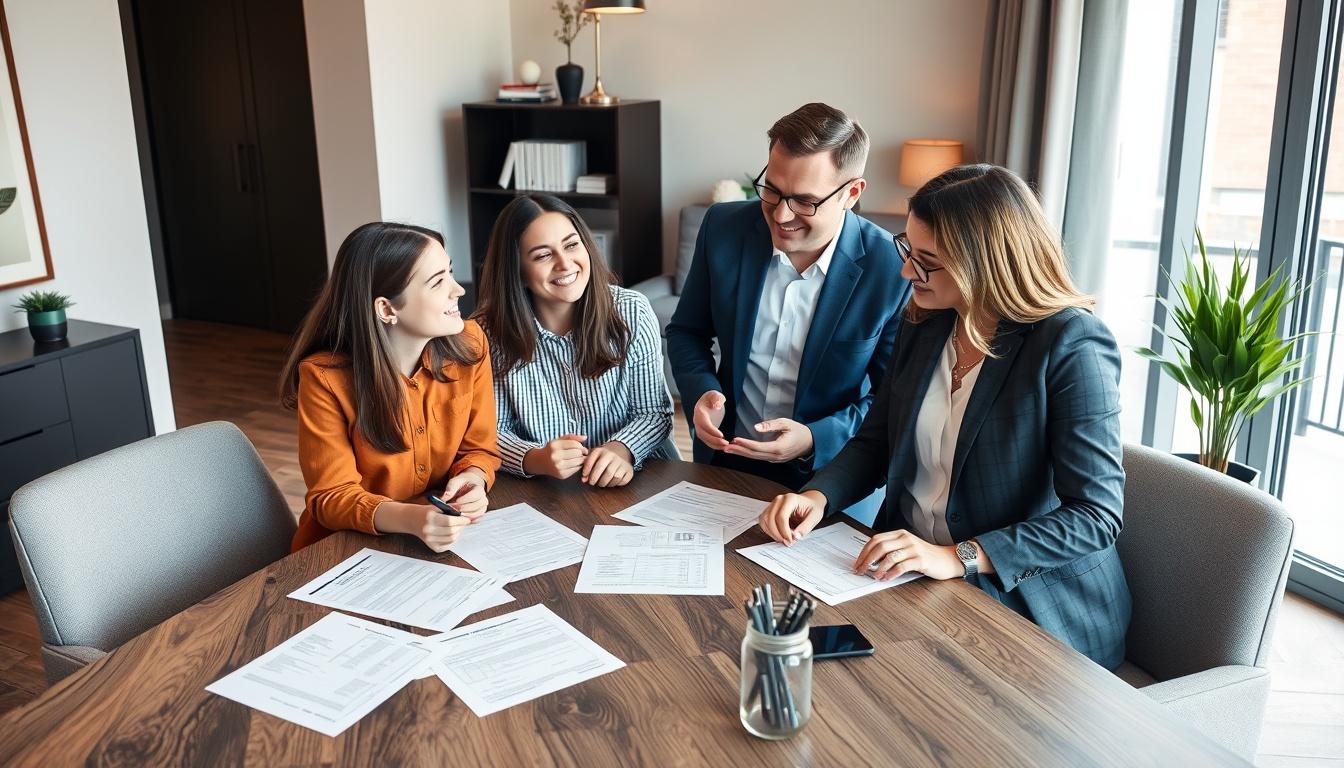 Assistance for Investors