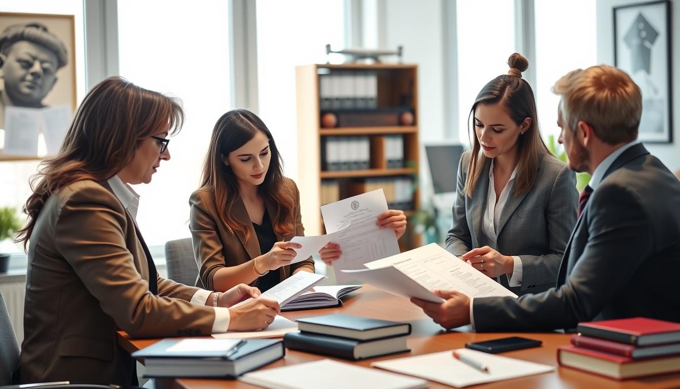Services for Property Owners